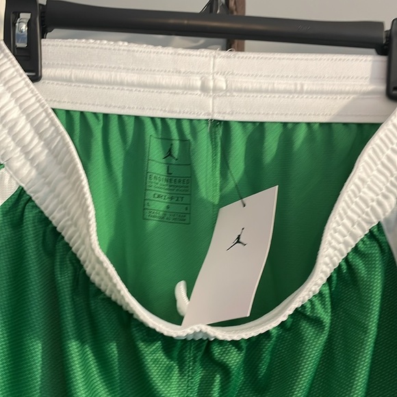 Nike Dri-Fit ‘jump man Jordan’ training shorts - Picture 9 of 9